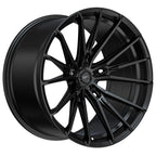Wheelforce WF CF.4-FF Deep Black 20/21 Zoll passend für BMW M2 G87 | G87Parts.de