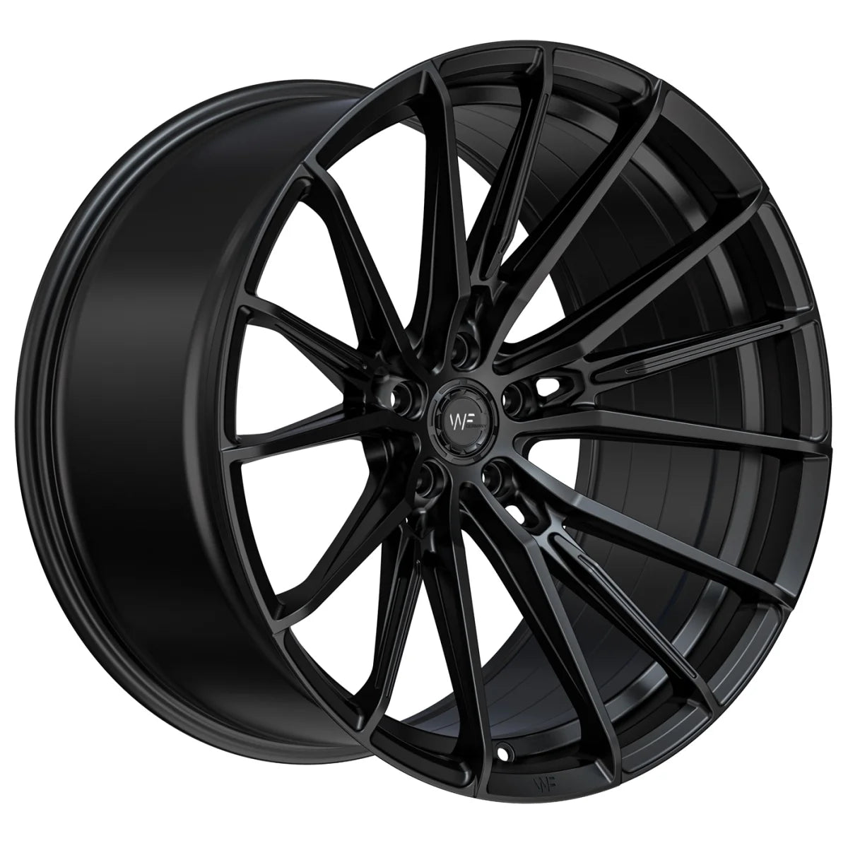 Wheelforce WF CF.4-FF Deep Black 20/21 Zoll passend für BMW M2 G87 | G87Parts.de