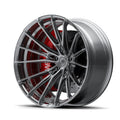 Wheelforce WF CF.4-FF Gloss Steel 20/21 Zoll passend für BMW M2 G87 | G87Parts.de