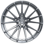 Wheelforce WF CF.4-FF Gloss Steel 20/21 Zoll passend für BMW M2 G87 | G87Parts.de