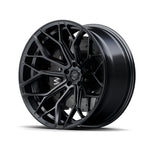 Wheelforce WF HE.1 FF Deep Black 20/21 Zoll passend für BMW M2 G87 | G87Parts.de