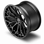 Wheelforce WF HE.1 FF Deep Black 20/21 Zoll passend für BMW M2 G87 | G87Parts.de