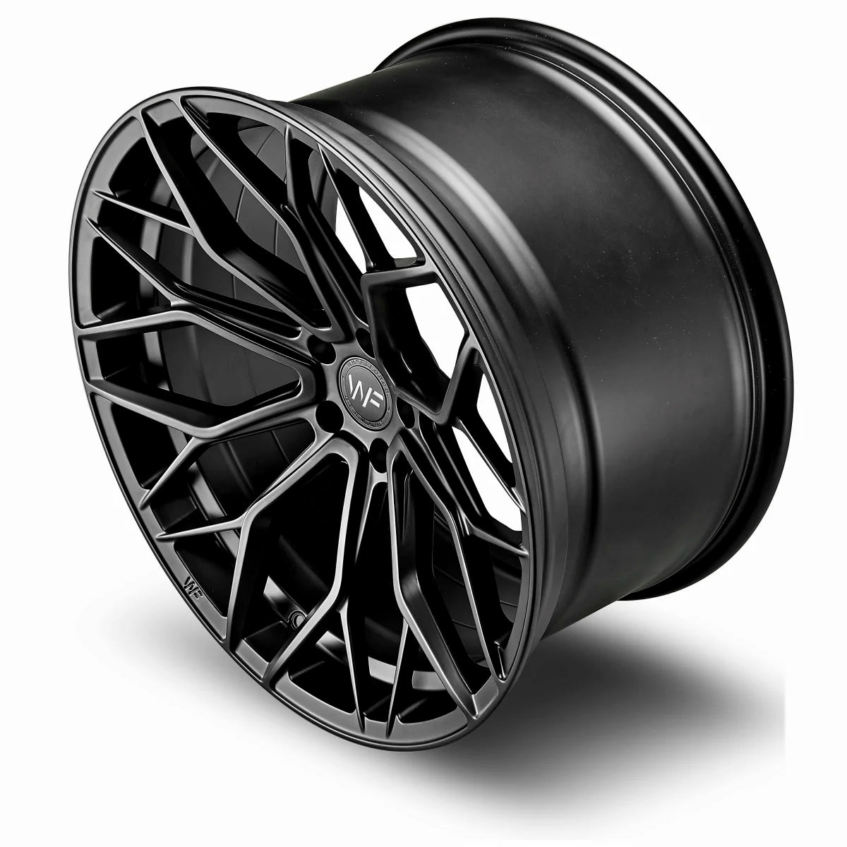 Wheelforce WF HE.1 FF Deep Black 20/21 Zoll passend für BMW M2 G87 | G87Parts.de