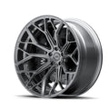 Wheelforce WF HE.1 FF Gloss Steel 20/21 Zoll passend für BMW M2 G87 | G87Parts.de