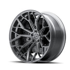 Wheelforce WF HE.1 FF Gloss Steel 20/21 Zoll passend für BMW M2 G87 | G87Parts.de