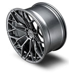 Wheelforce WF HE.1 FF Gloss Steel 20/21 Zoll passend für BMW M2 G87 | G87Parts.de