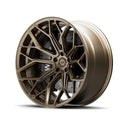 Wheelforce WF HE.1 FF Satin Bronze 20/21 Zoll passend für BMW M2 G87 | G87Parts.de