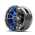 Wheelforce WF R2-FG Rhodium 20/21 Zoll passend für BMW M2 G87 | G87Parts.de