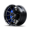 Wheelforce WF R2-FG Deep Black 20/21 Zoll passend für BMW M2 G87 | G87Parts.de