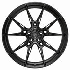 Wheelforce WF R2-FG Deep Black 20/21 Zoll passend für BMW M2 G87 | G87Parts.de