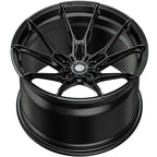 Wheelforce WF R2-FG Deep Black 20/21 Zoll passend für BMW M2 G87 | G87Parts.de