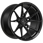 Wheelforce WF R2-FG Deep Black 20/21 Zoll passend für BMW M2 G87 | G87Parts.de