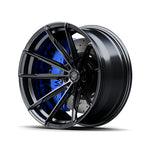 Wheelforce WF R3-FG Deep Black 20/21 Zoll passend für BMW M2 G87 | G87Parts.de