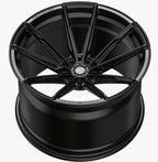 Wheelforce WF R3-FG Deep Black 20/21 Zoll passend für BMW M2 G87 | G87Parts.de