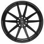 Wheelforce WF R3-FG Deep Black 20/21 Zoll passend für BMW M2 G87 | G87Parts.de