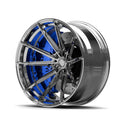Wheelforce WF R3-FG Rhodium 20/21 Zoll passend für BMW M2 G87 | G87Parts.de