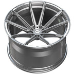 Wheelforce WF R3-FG Frozen Silver 20/21 Zoll passend für BMW M2 G87 | G87Parts.de