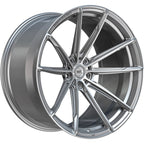 Wheelforce WF R3-FG Frozen Silver 20/21 Zoll passend für BMW M2 G87 | G87Parts.de